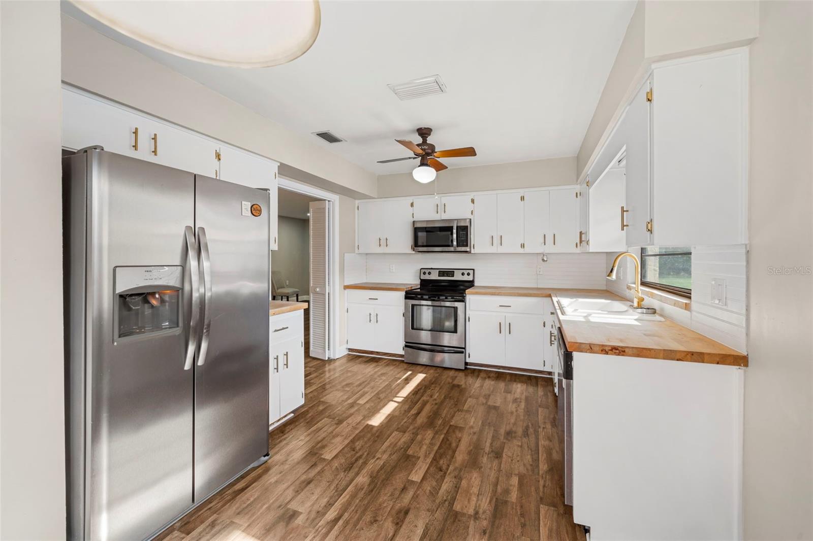 CYPRESSWOOD PATIO HOMES - Residential