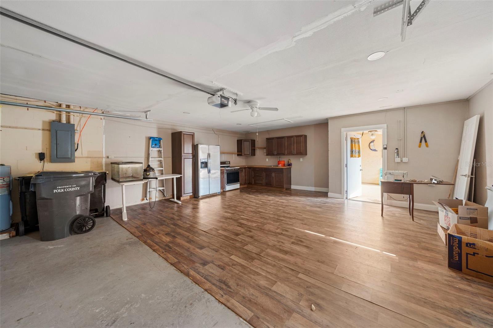 CYPRESSWOOD PATIO HOMES - Residential