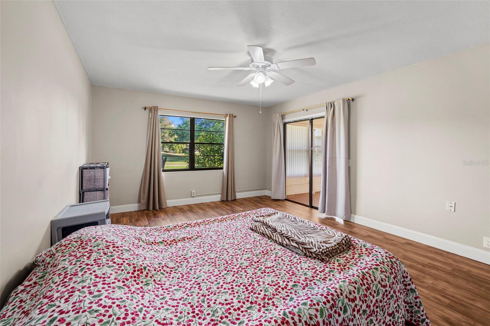 CYPRESSWOOD PATIO HOMES - Residential