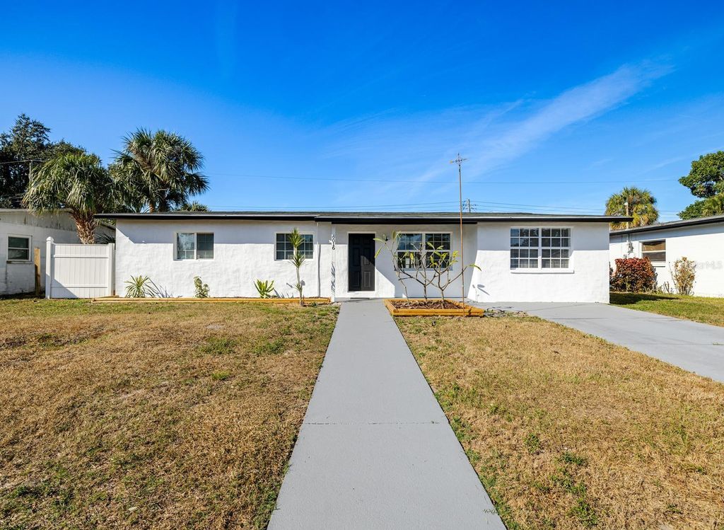 Photo of 6016 Ambassador Drive, Tampa, FL 33615 (MLS # TB8451834)