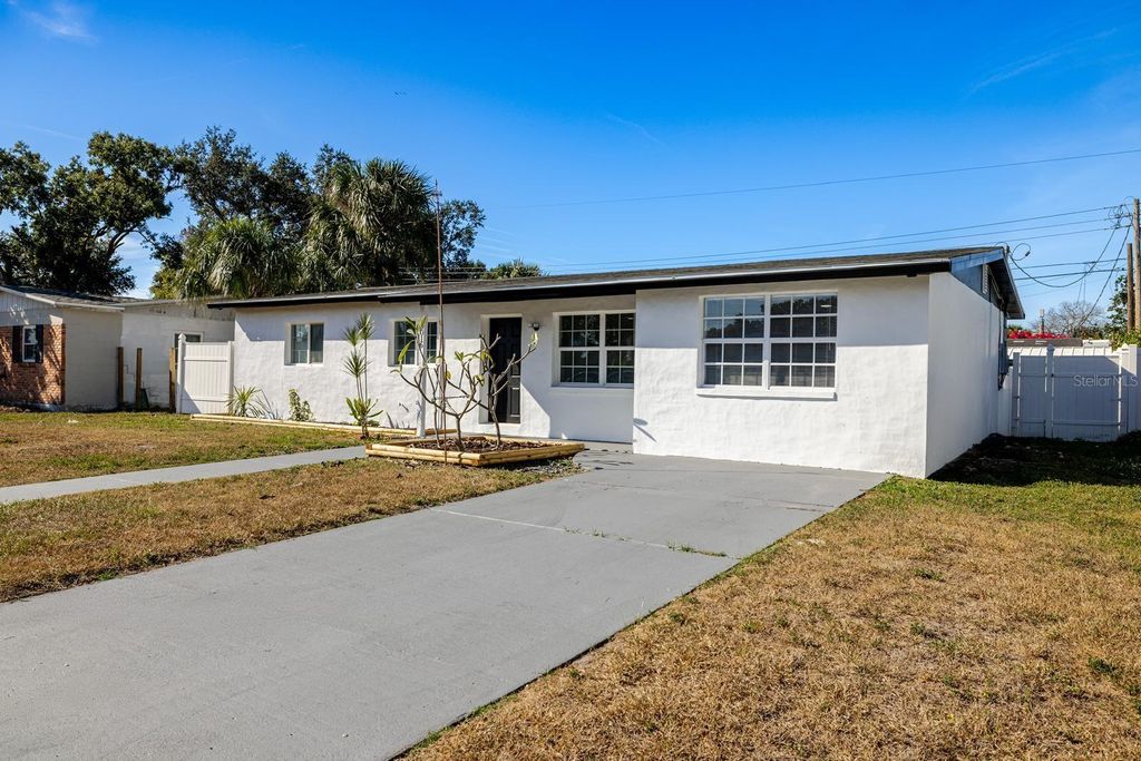 Photo of 6016 Ambassador Drive, Tampa, FL 33615 (MLS # TB8451834)