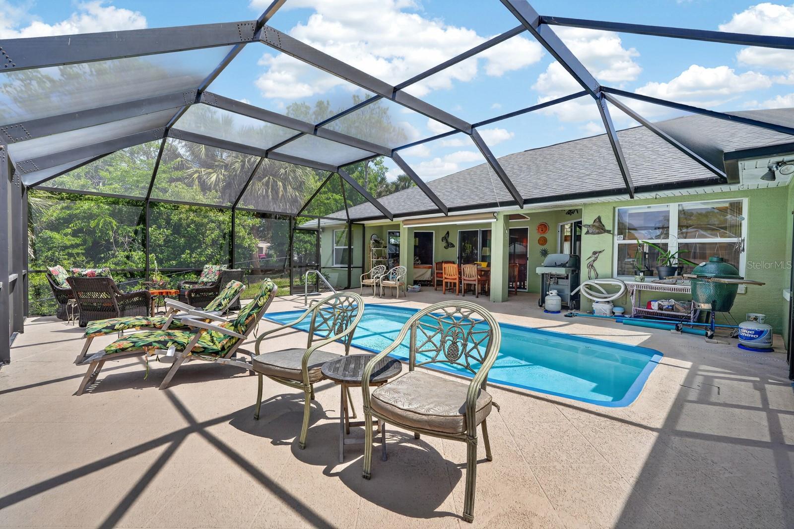 PALM COAST SEC 16 - Residential