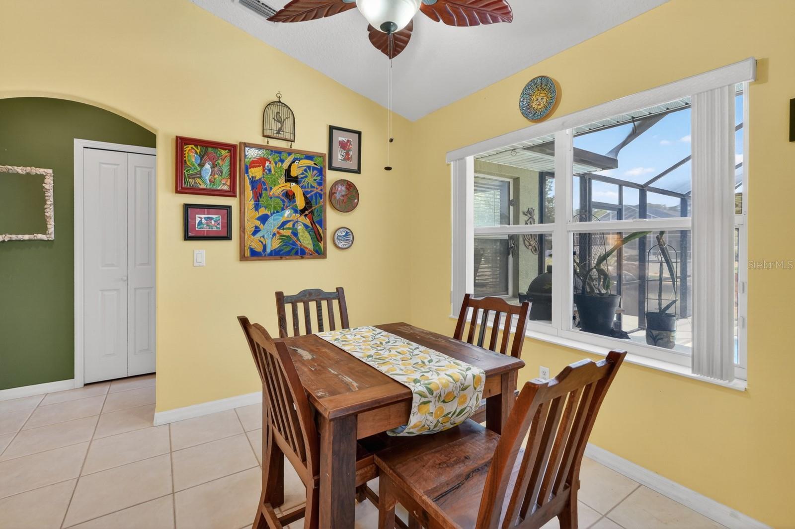 PALM COAST SEC 16 - Residential