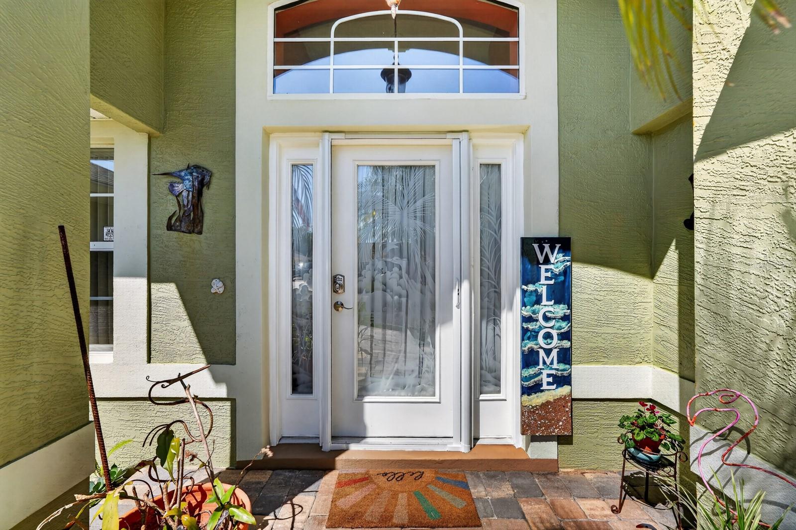 PALM COAST SEC 16 - Residential