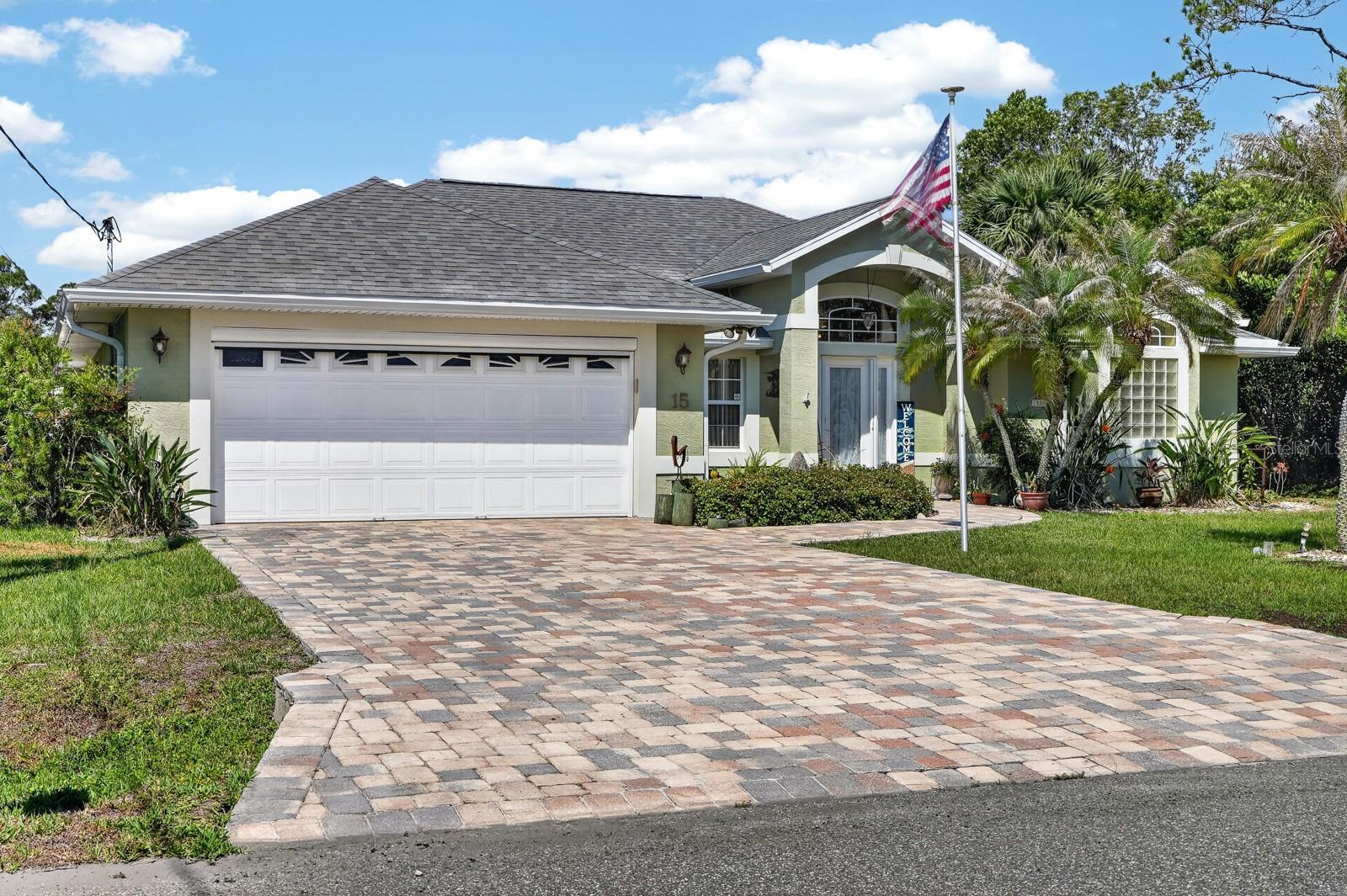 15 CRANDON COURT