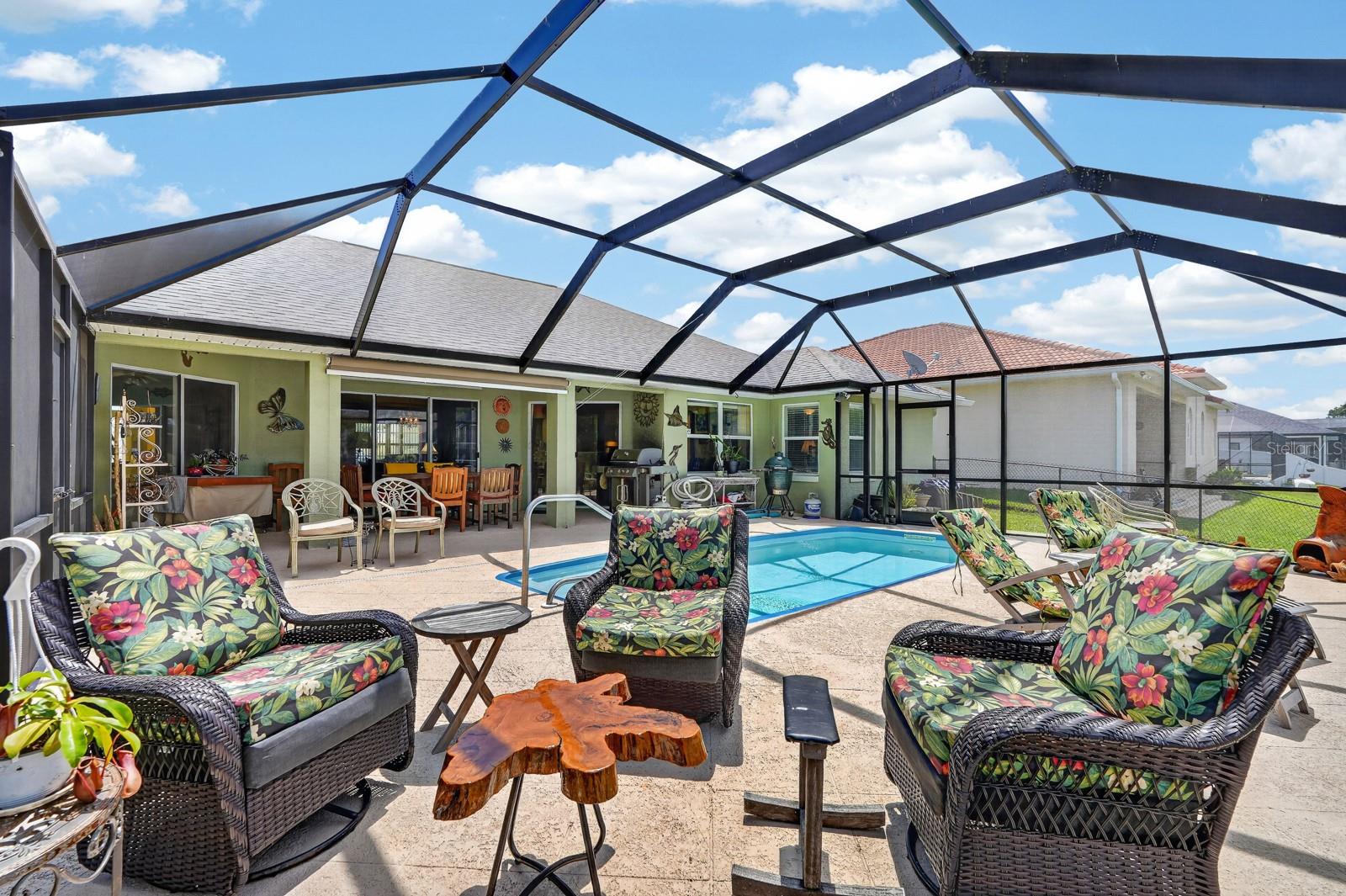 PALM COAST SEC 16 - Residential