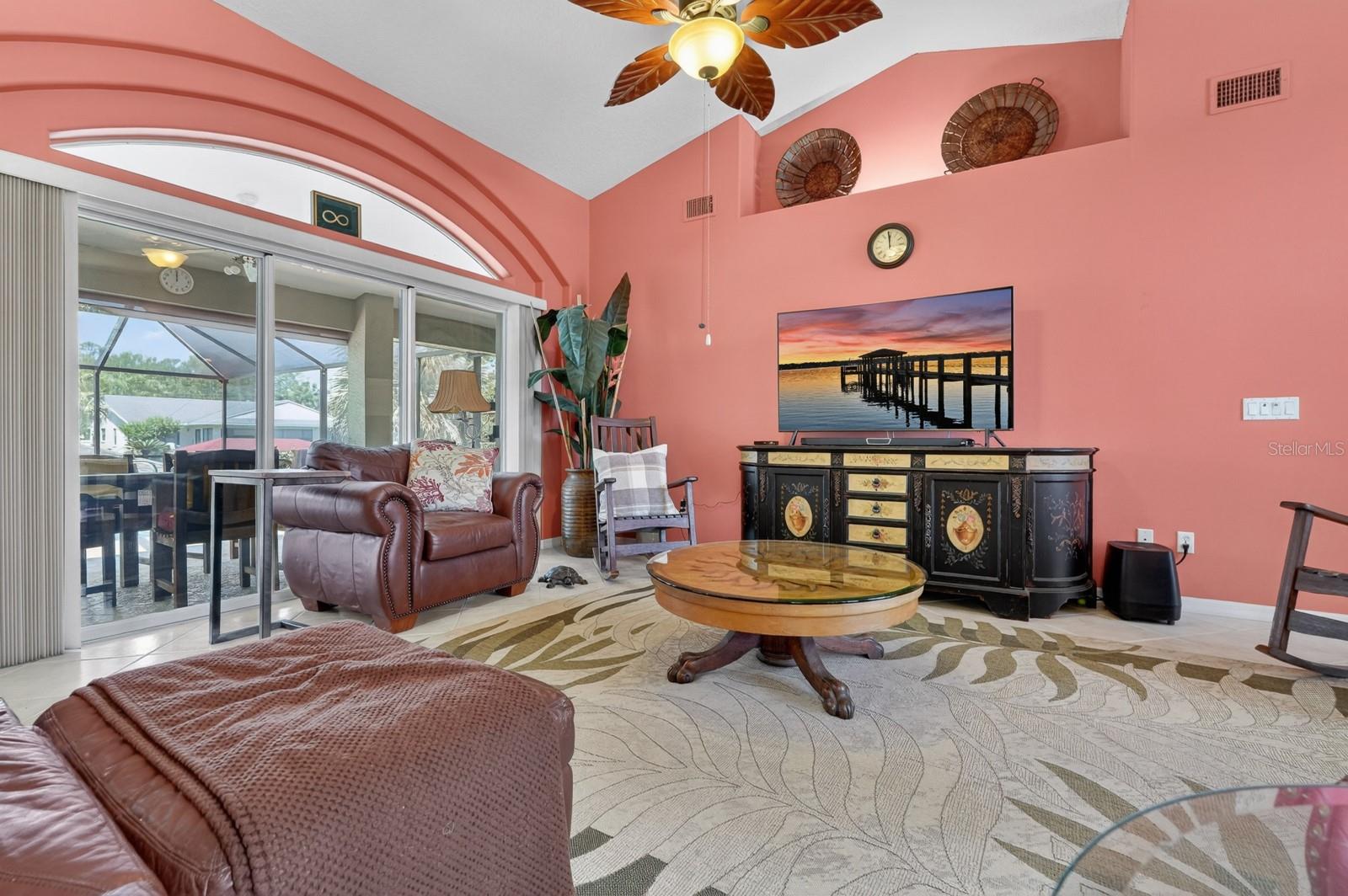 PALM COAST SEC 16 - Residential