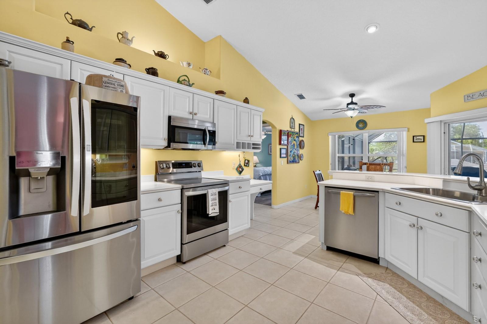 PALM COAST SEC 16 - Residential