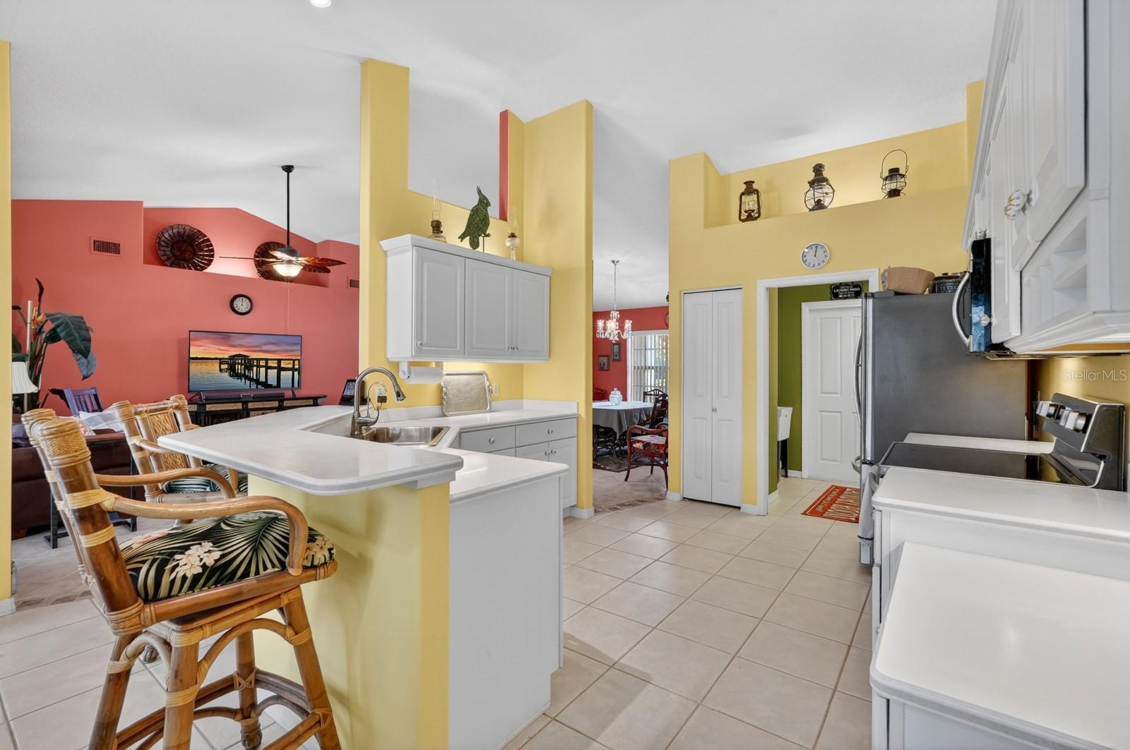 PALM COAST SEC 16 - Residential