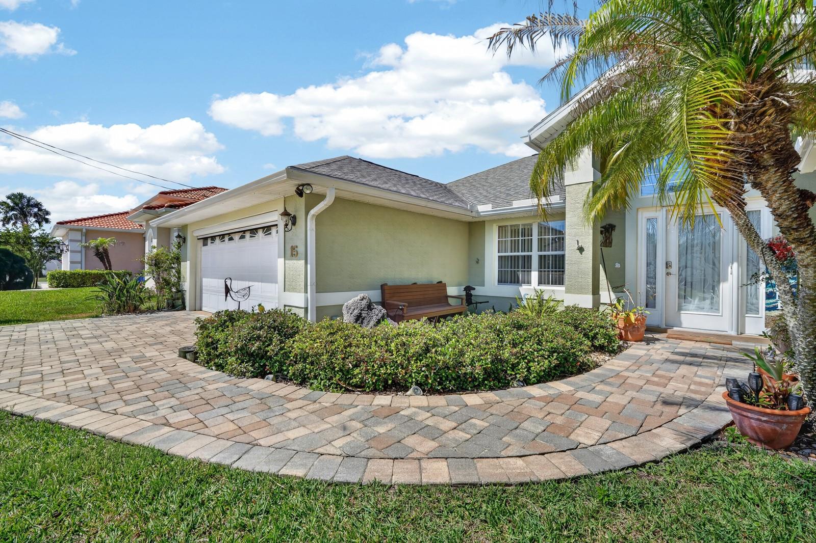 PALM COAST SEC 16 - Residential