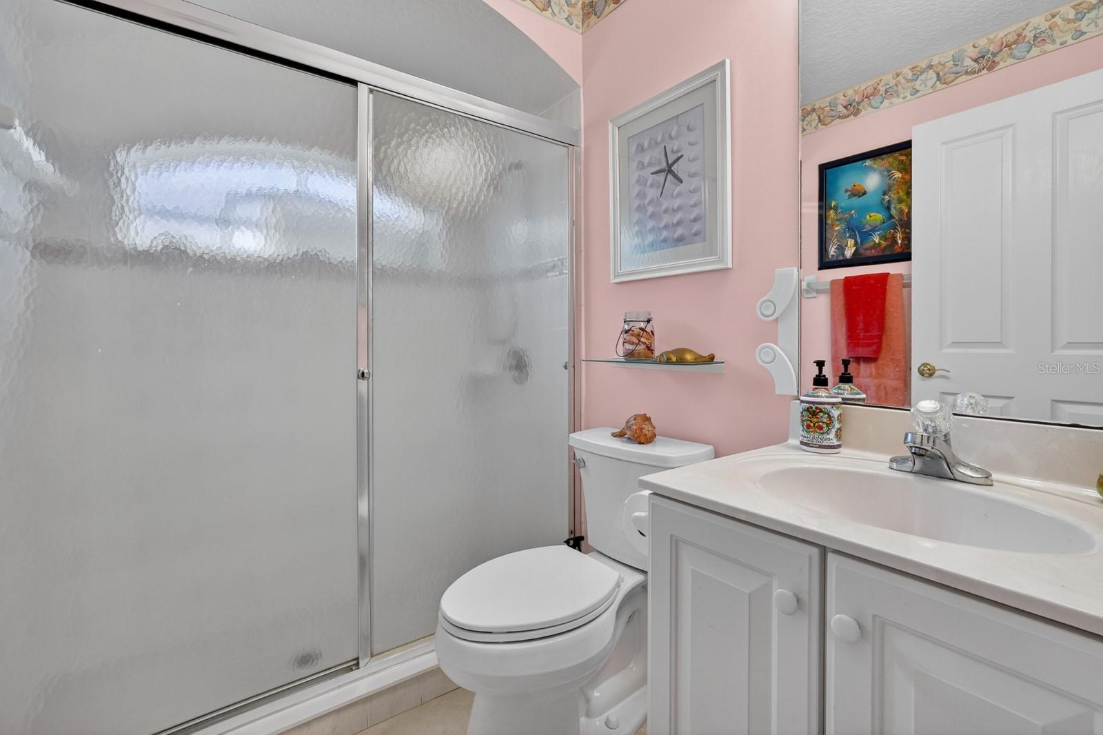 PALM COAST SEC 16 - Residential