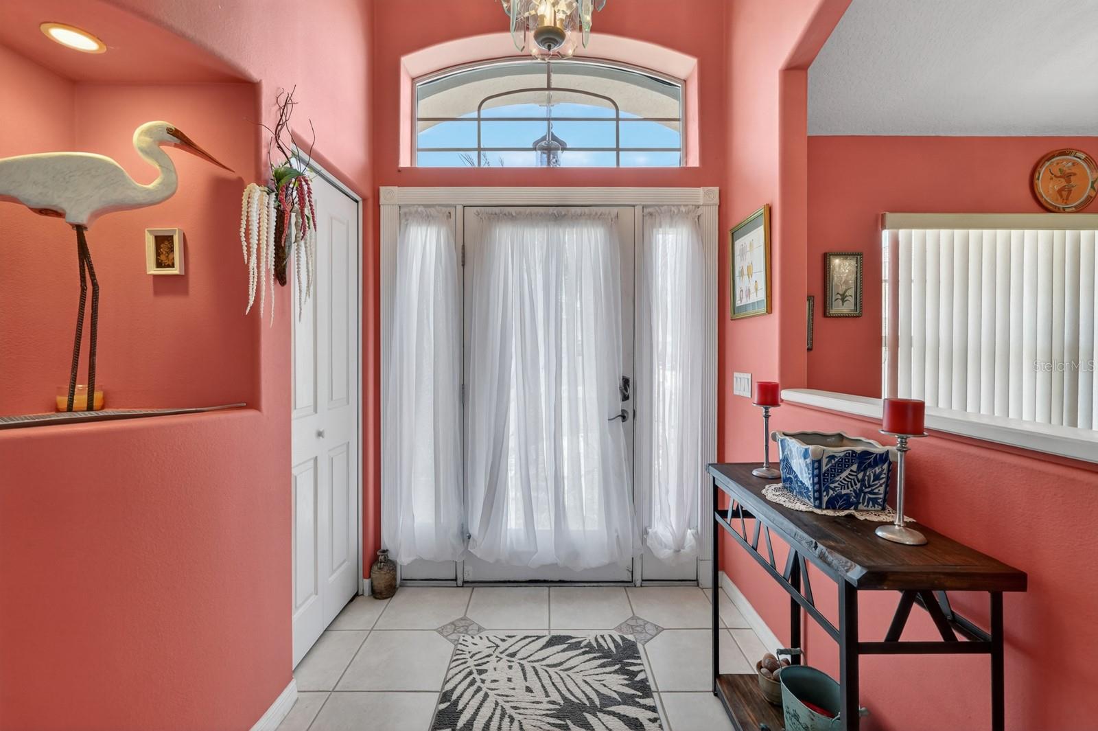 PALM COAST SEC 16 - Residential