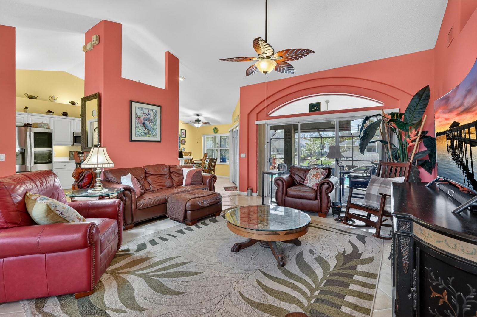 PALM COAST SEC 16 - Residential