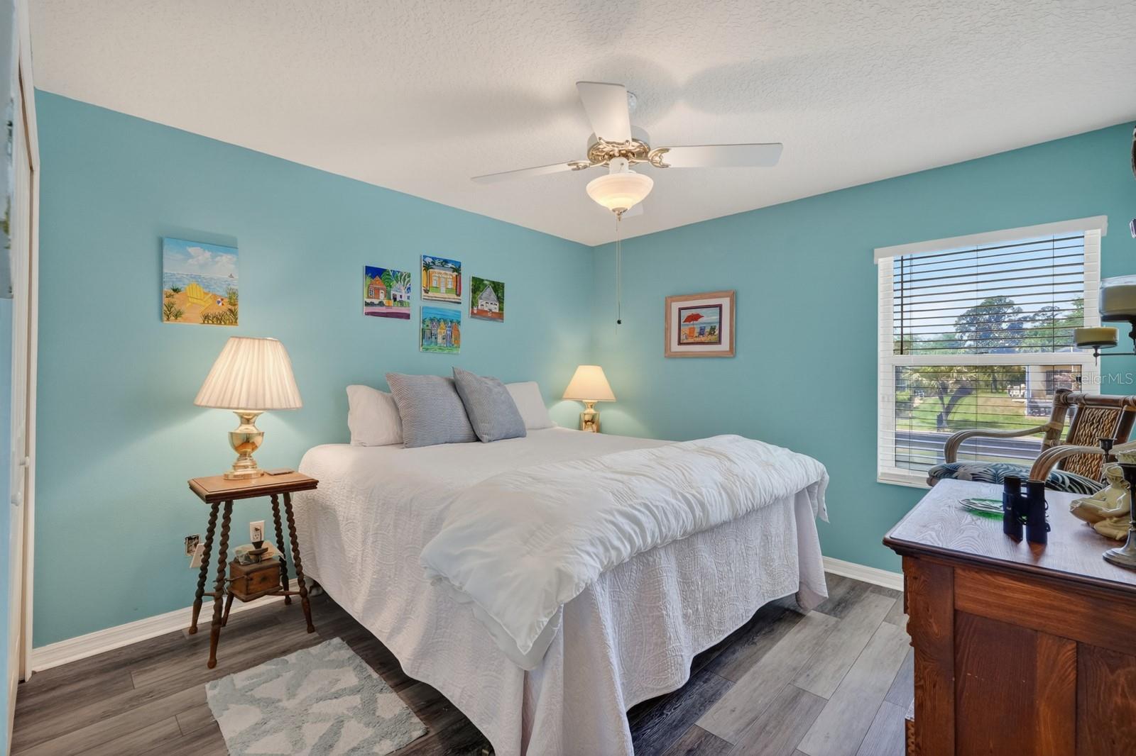 PALM COAST SEC 16 - Residential