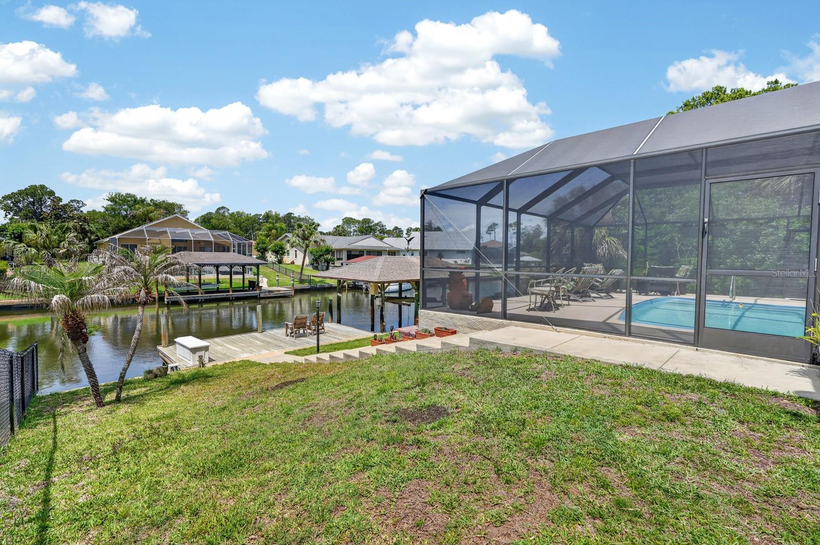 PALM COAST SEC 16 - Residential