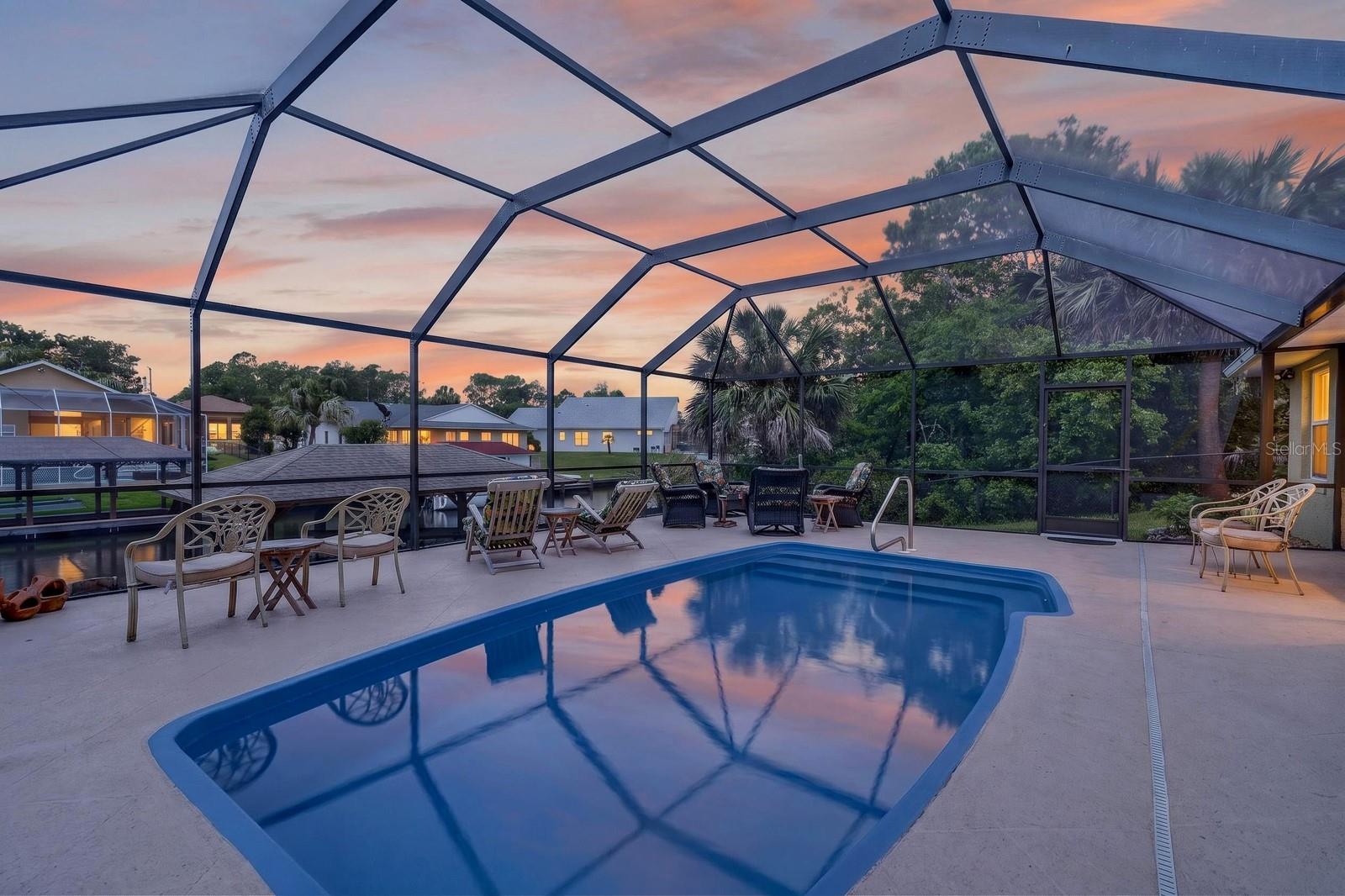 PALM COAST SEC 16 - Residential