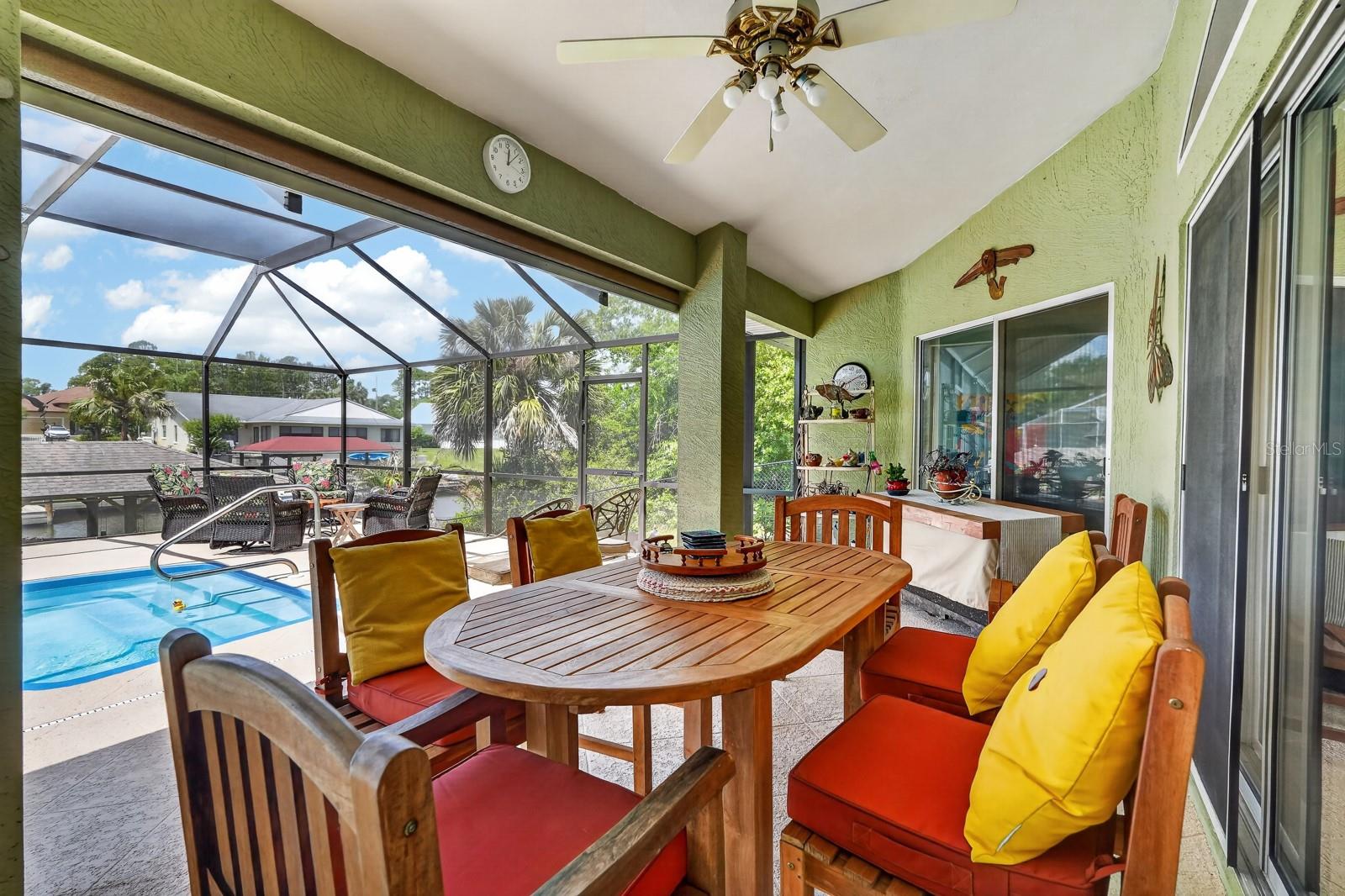 PALM COAST SEC 16 - Residential