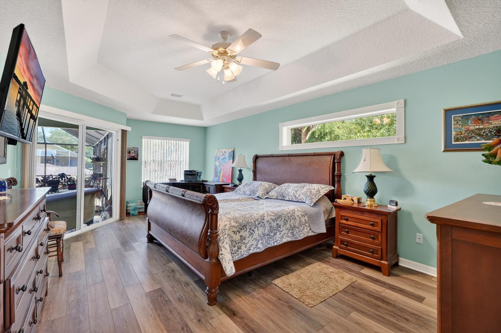 PALM COAST SEC 16 - Residential