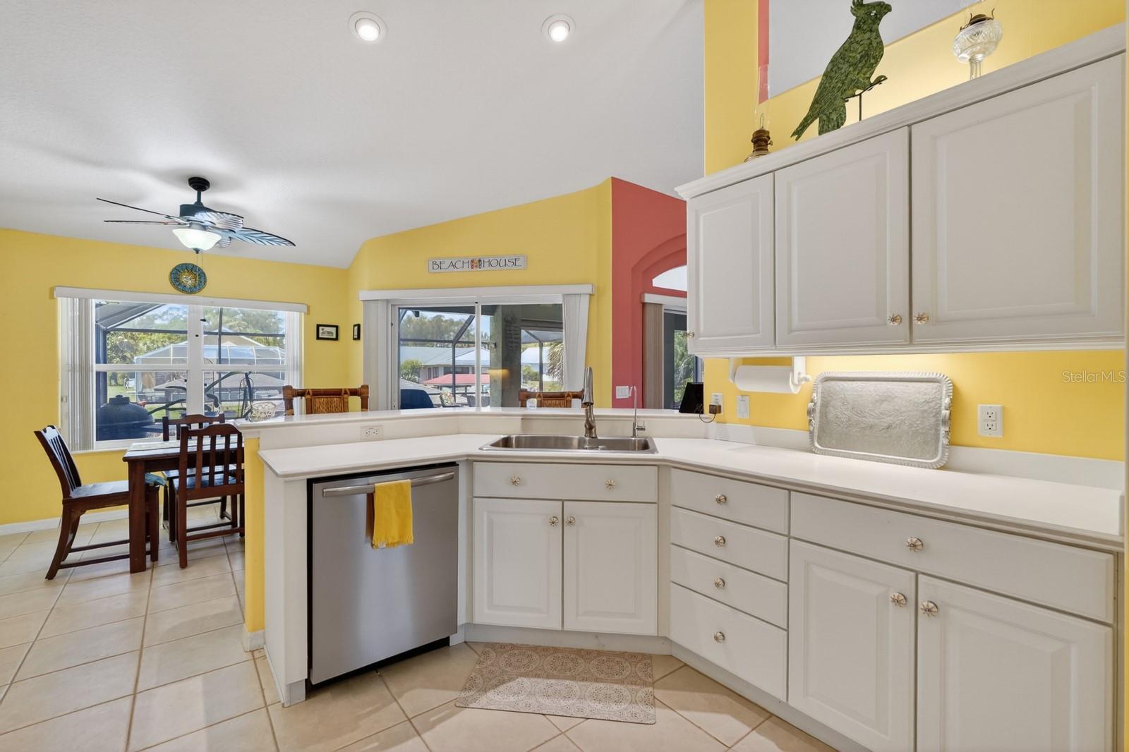 PALM COAST SEC 16 - Residential