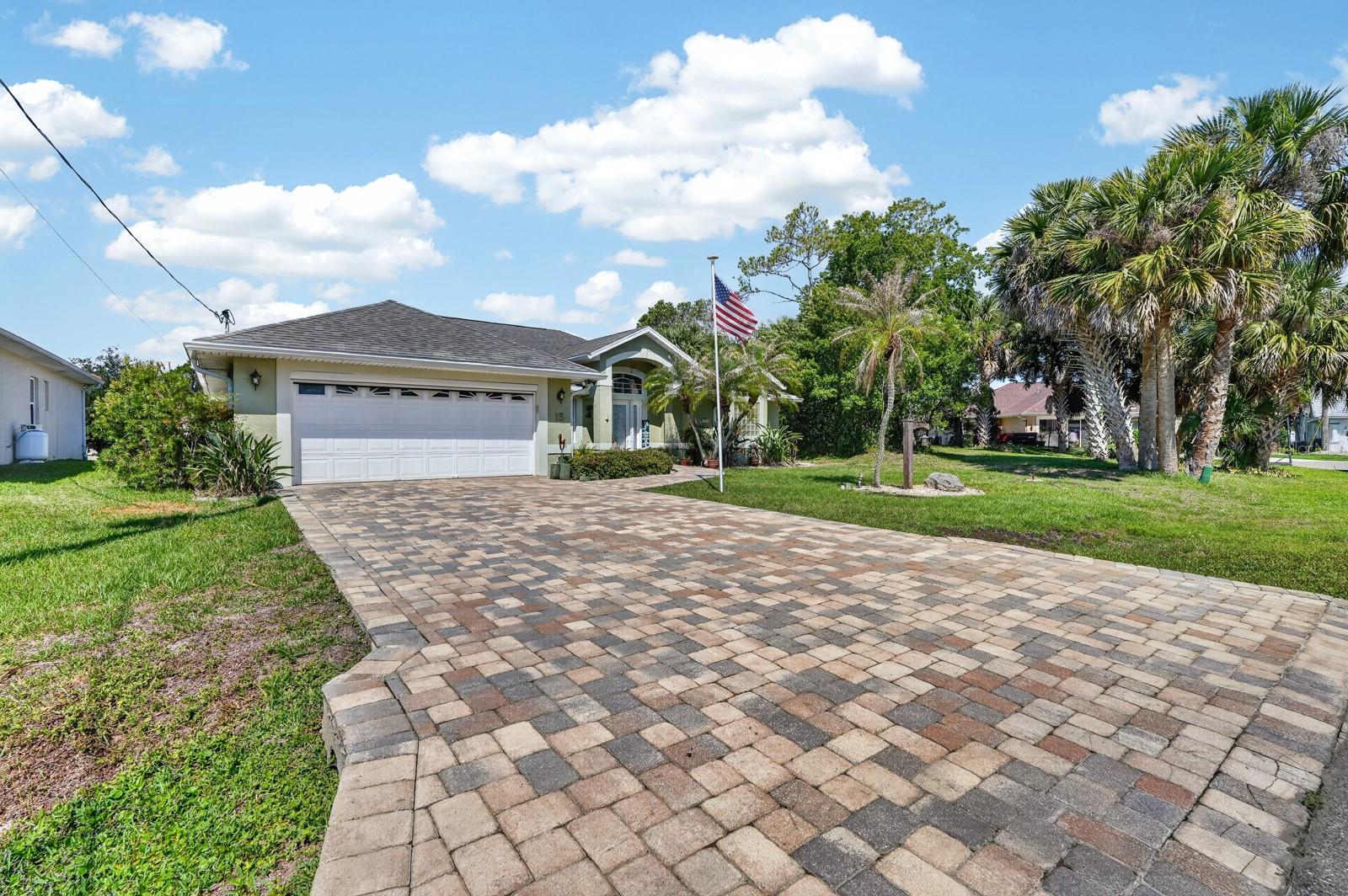 PALM COAST SEC 16 - Residential