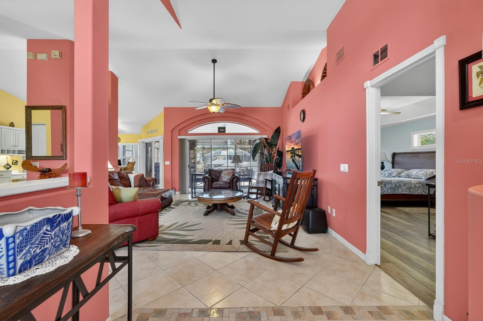 PALM COAST SEC 16 - Residential