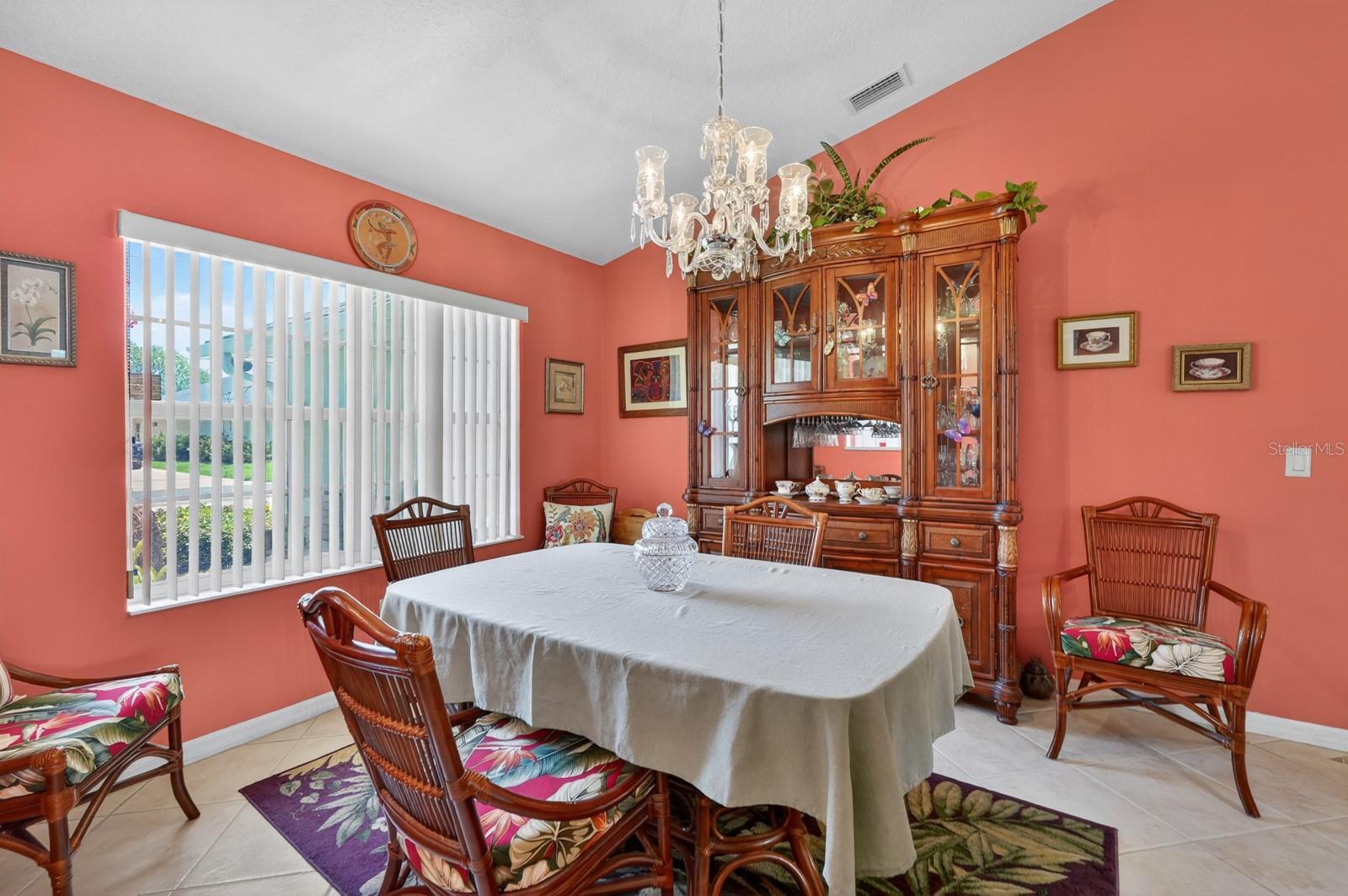 PALM COAST SEC 16 - Residential