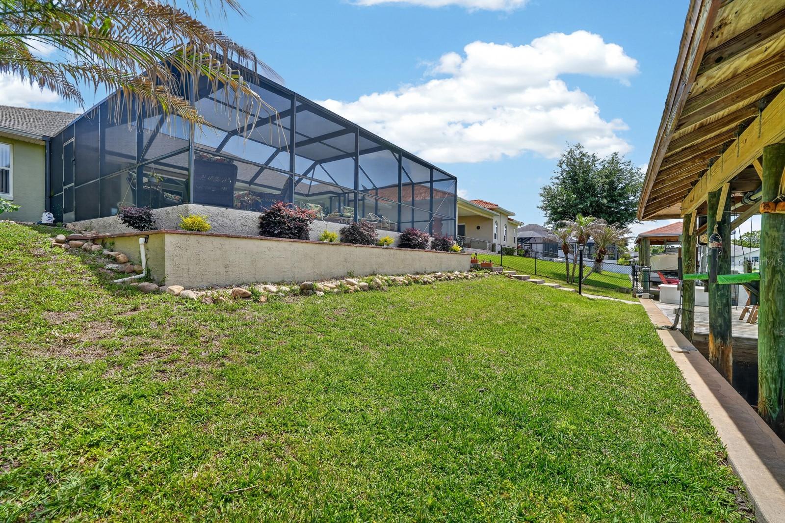 PALM COAST SEC 16 - Residential