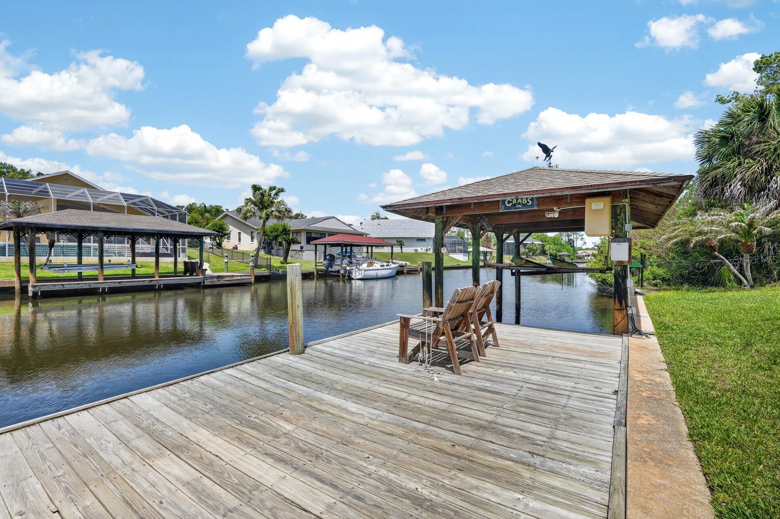 PALM COAST SEC 16 - Residential