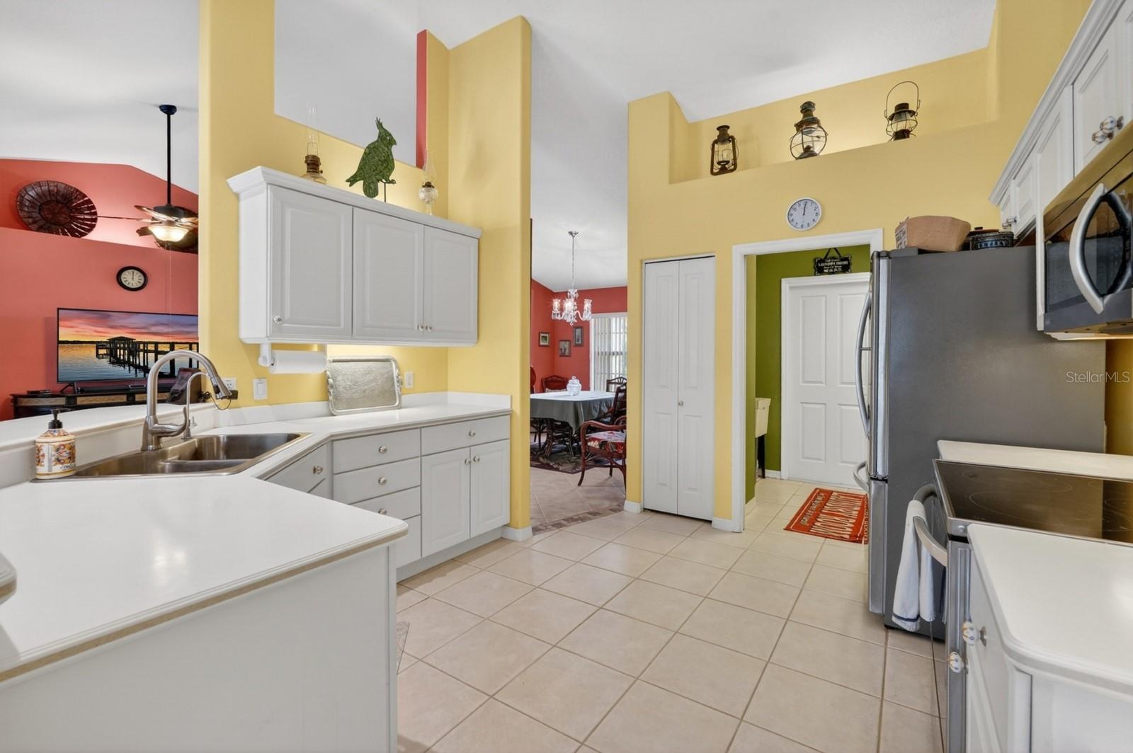 PALM COAST SEC 16 - Residential