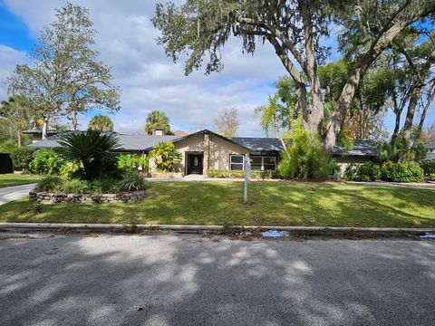 A home in BRANDON