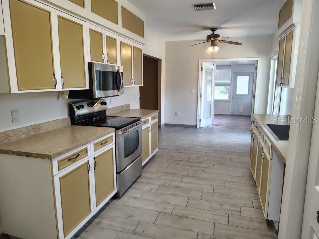 LAKEMONT HILLS PH I - Residential