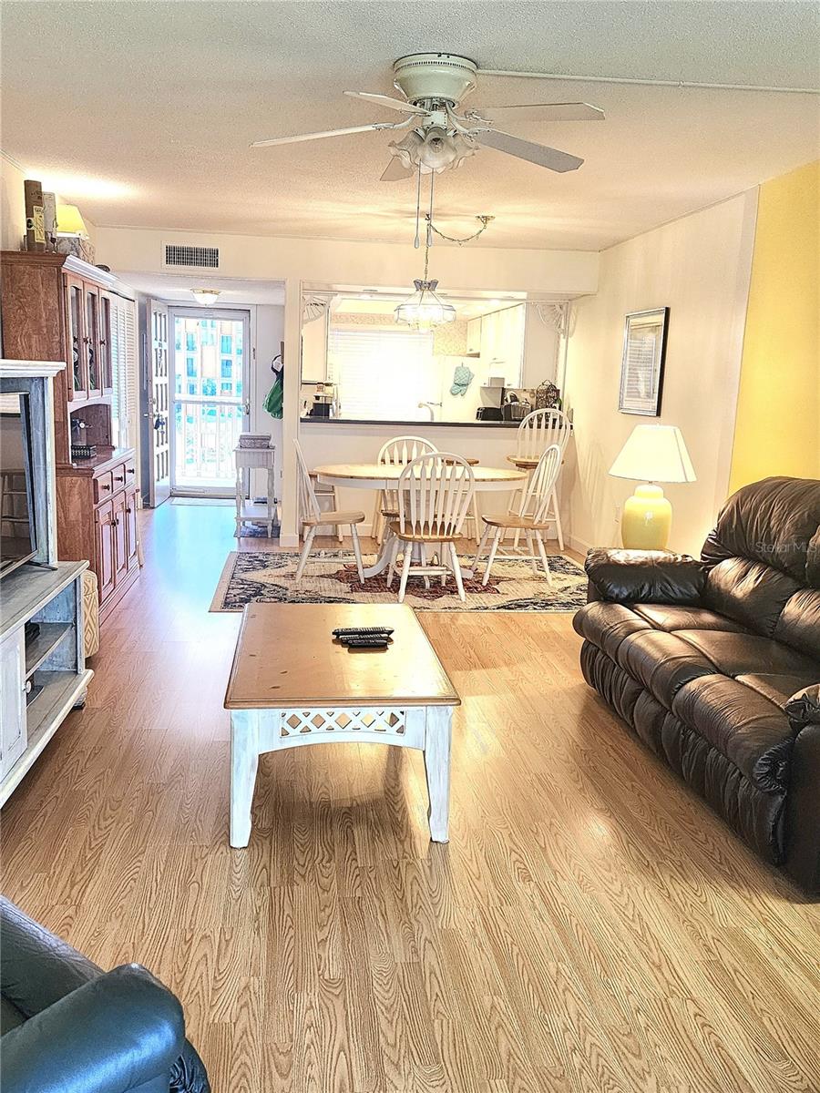 ISLANDER THE CONDO - Residential