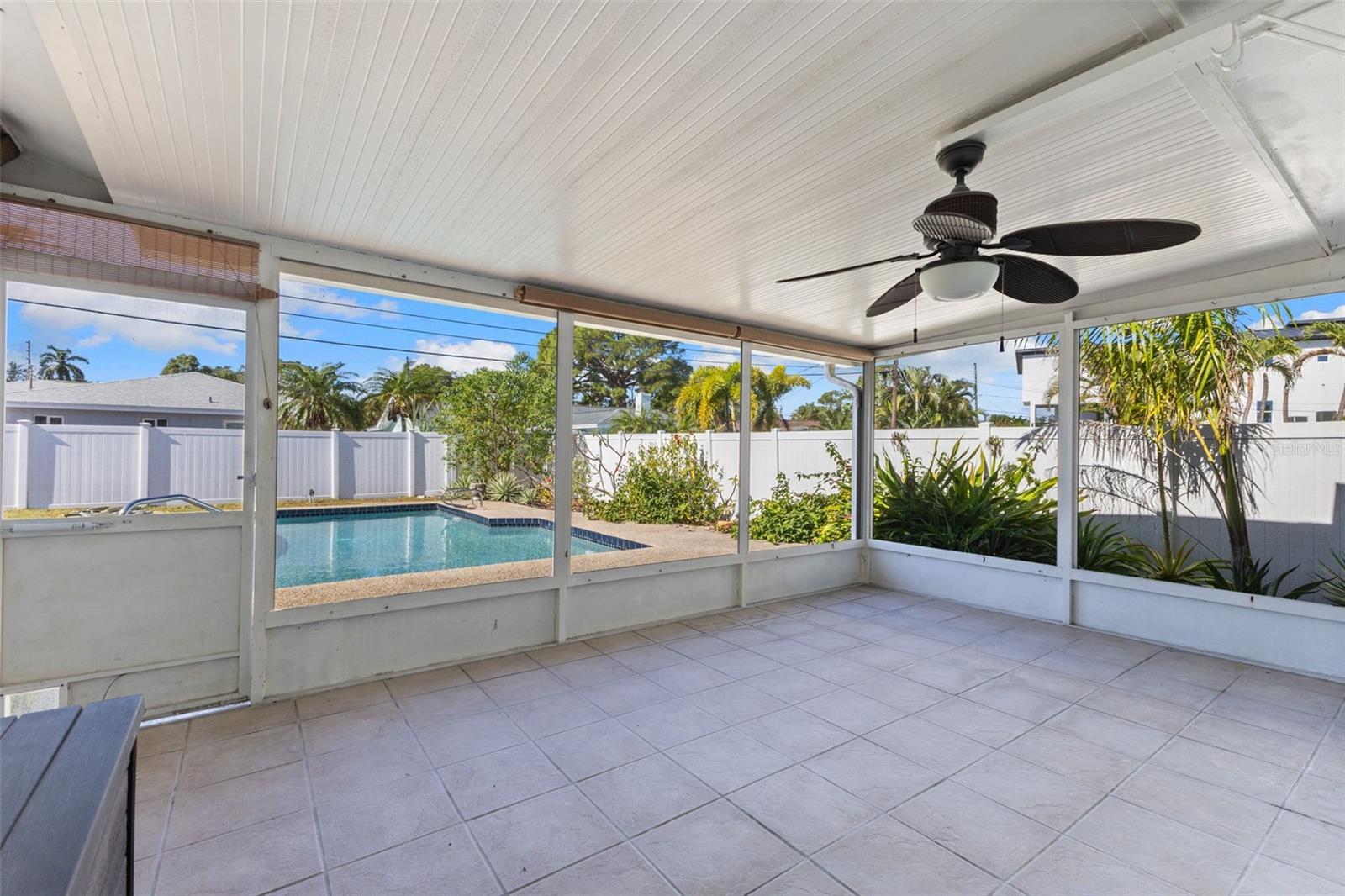 SHORE ACRES BAYOU GRANDE SEC - Residential