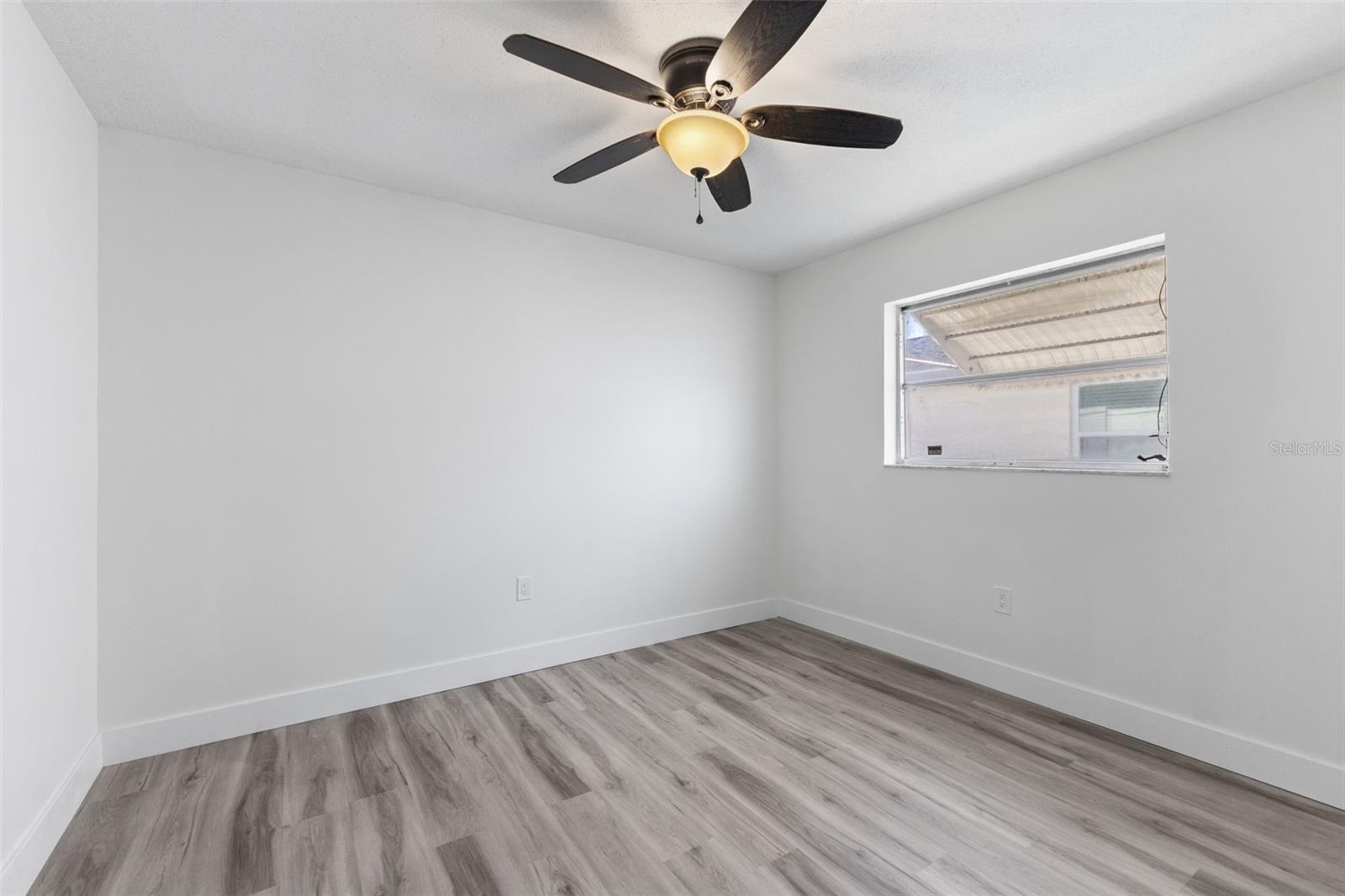 SHORE ACRES BAYOU GRANDE SEC - Residential