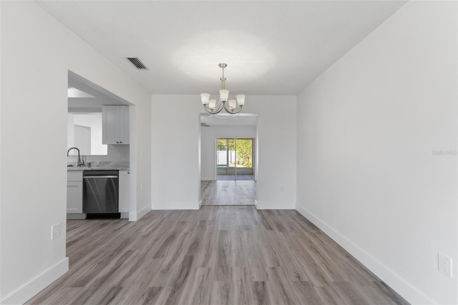 SHORE ACRES BAYOU GRANDE SEC - Residential