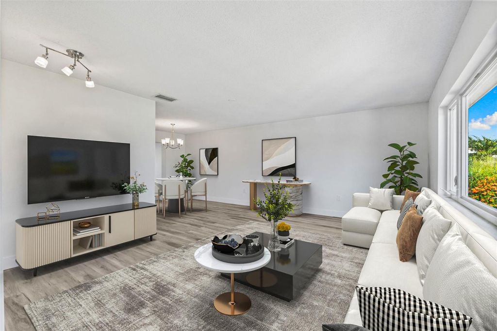 Photo of 6026 Bayou Grande Boulevard NE, St Petersburg, FL 33703 (MLS # TB8447508)