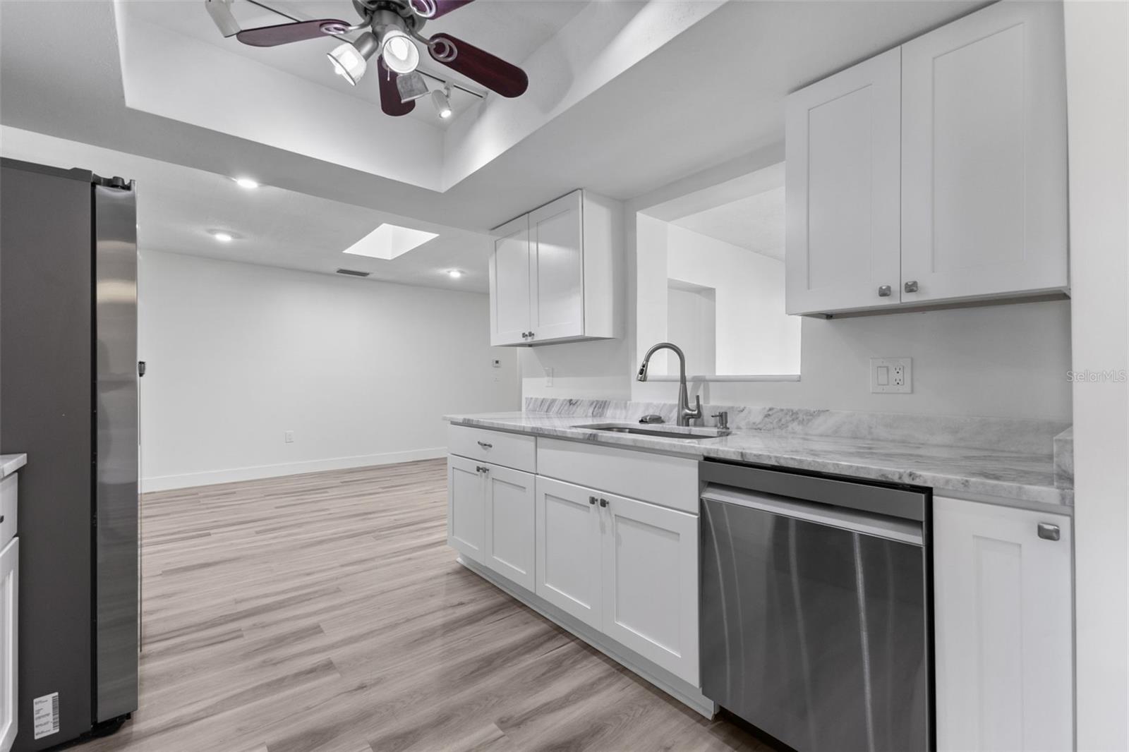 SHORE ACRES BAYOU GRANDE SEC - Residential