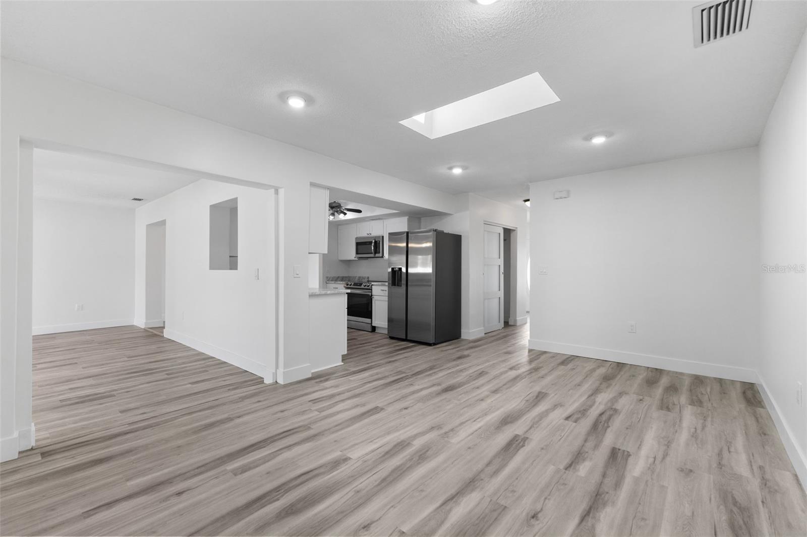 SHORE ACRES BAYOU GRANDE SEC - Residential