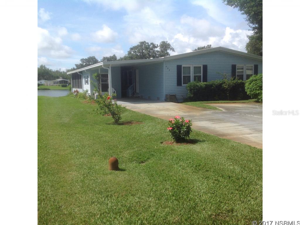 Edgewater Landing Ph 02 - Residential