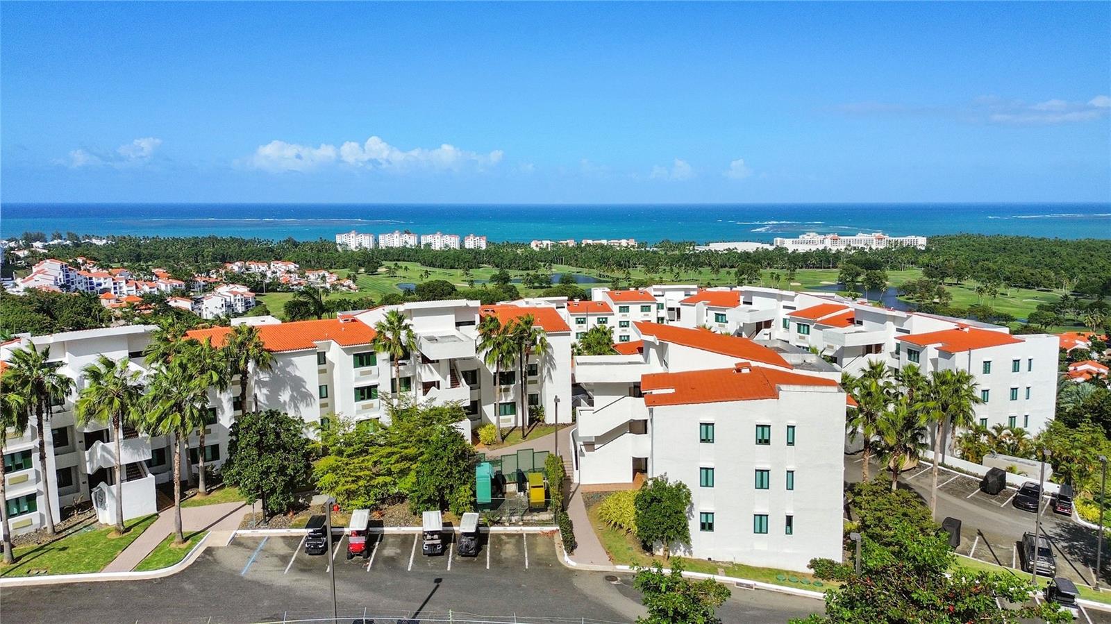 VISTAS DEL CACIQUE 7475 - Residential