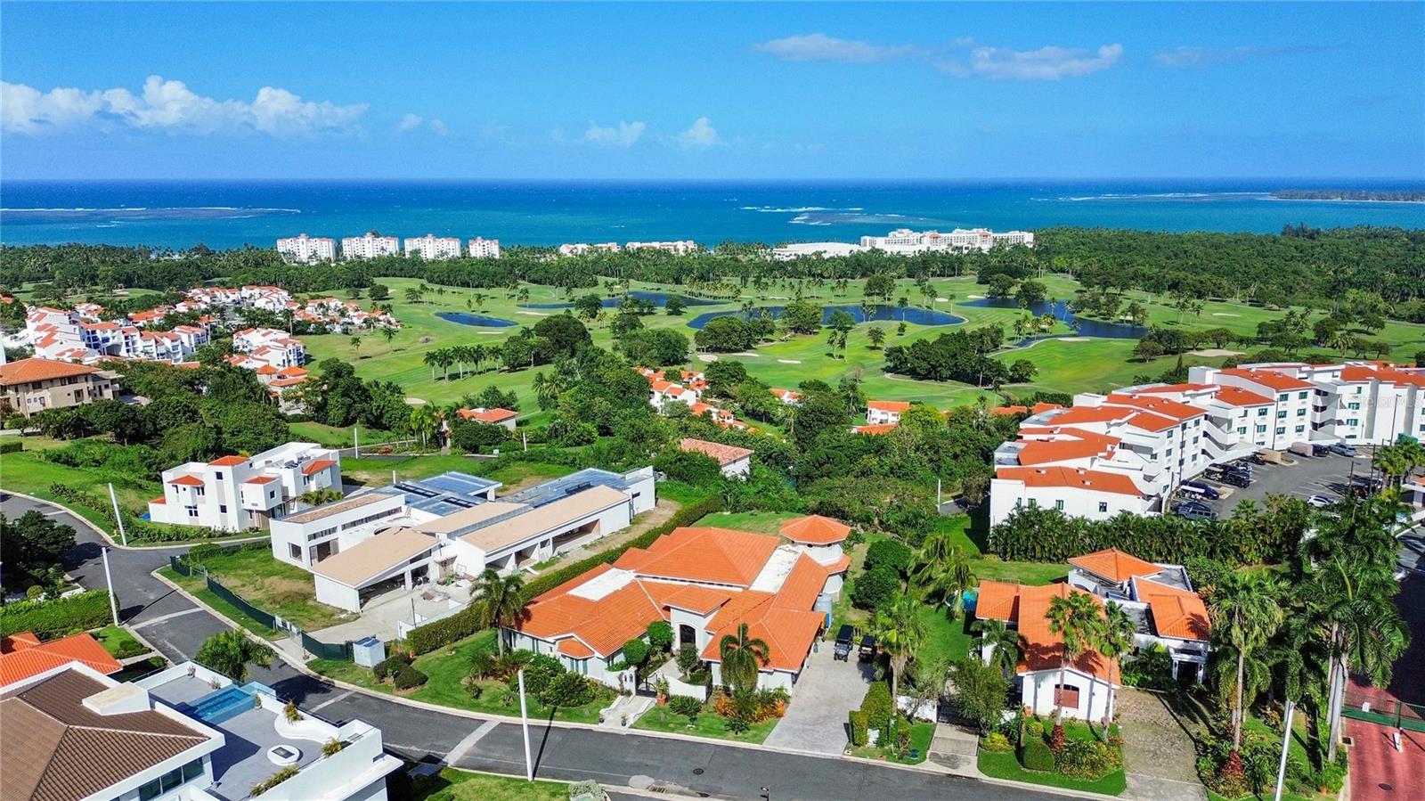 VISTAS DEL CACIQUE 7475 - Residential