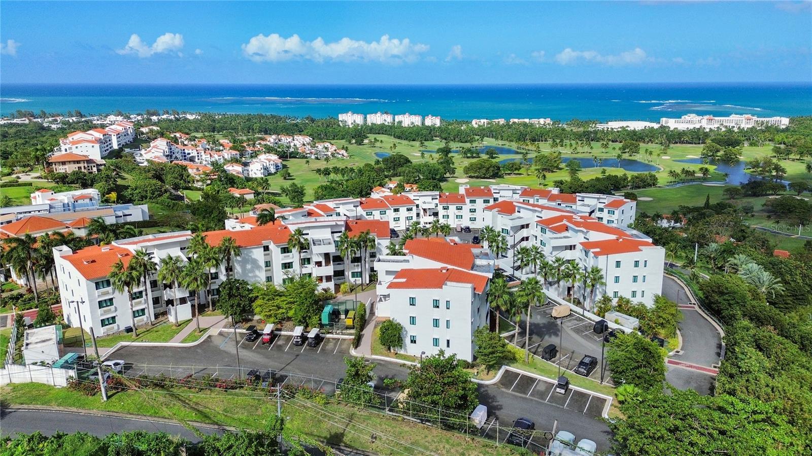 VISTAS DEL CACIQUE 7475 - Residential