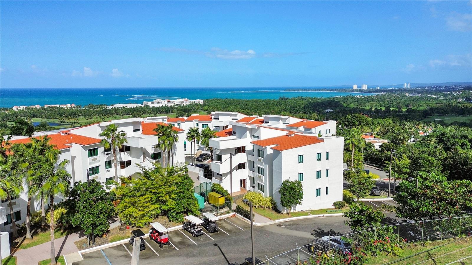 VISTAS DEL CACIQUE 7475 - Residential