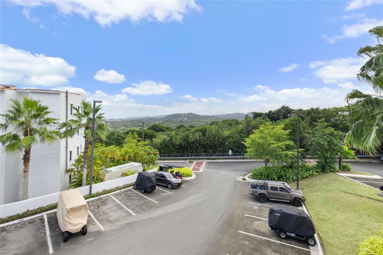 VISTAS DEL CACIQUE 7475 - Residential