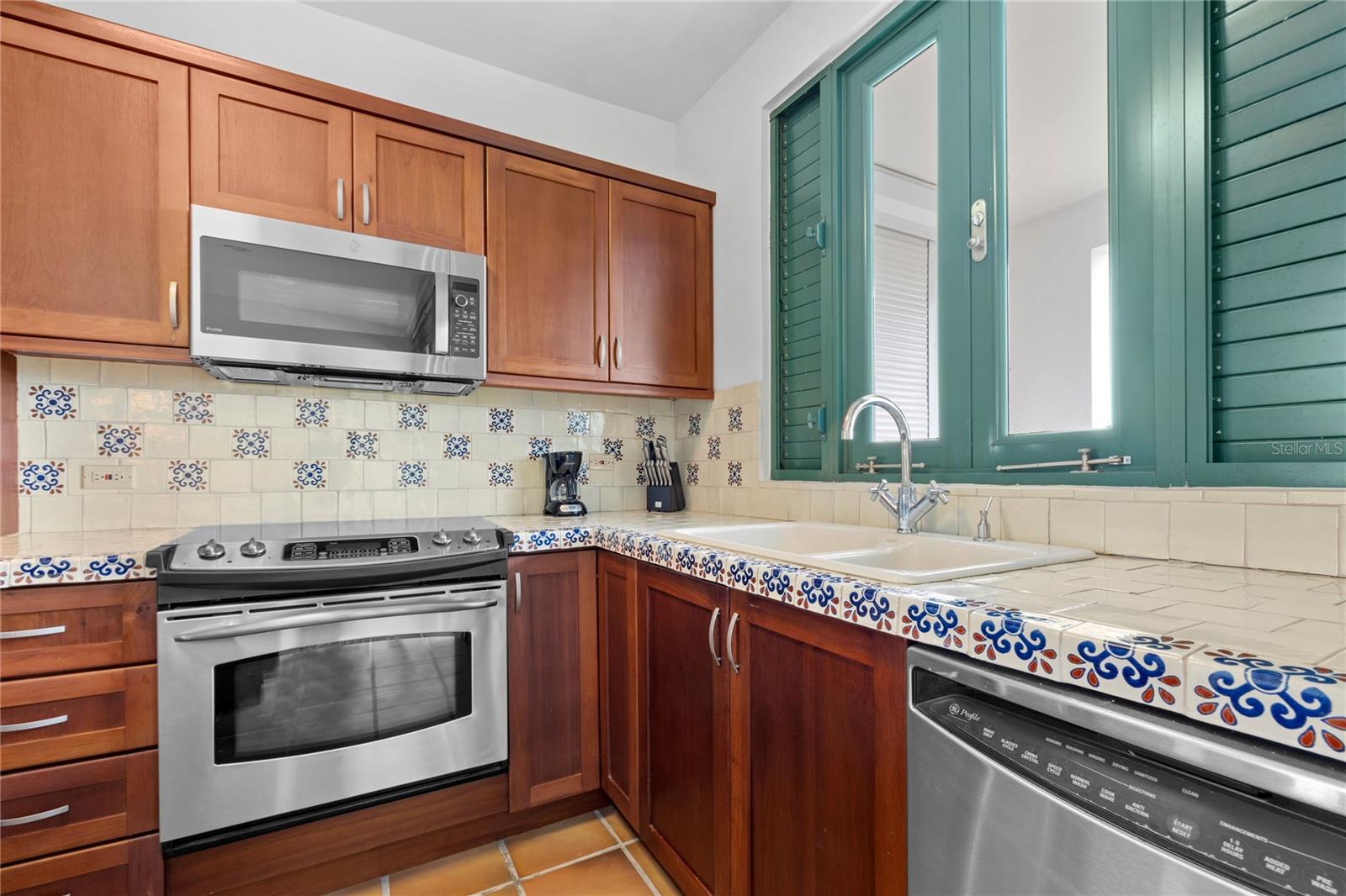 VISTAS DEL CACIQUE 7475 - Residential