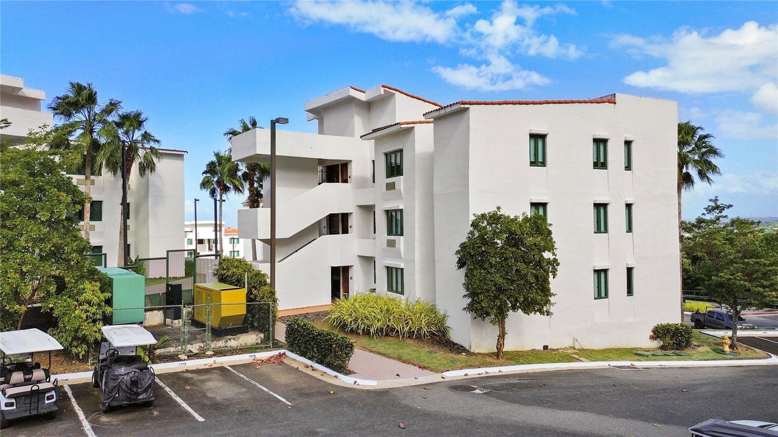 VISTAS DEL CACIQUE 7475 - Residential