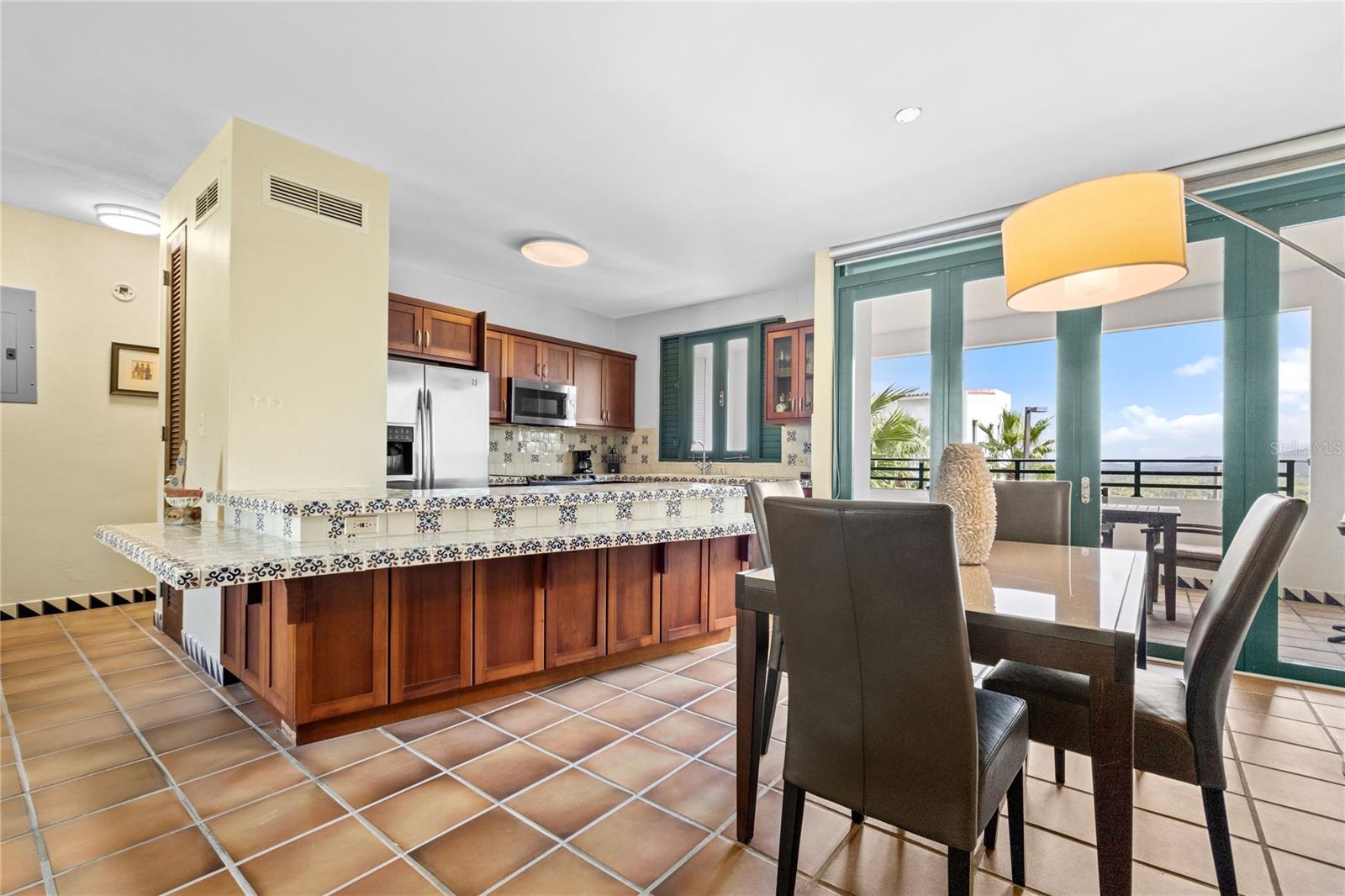 VISTAS DEL CACIQUE 7475 - Residential