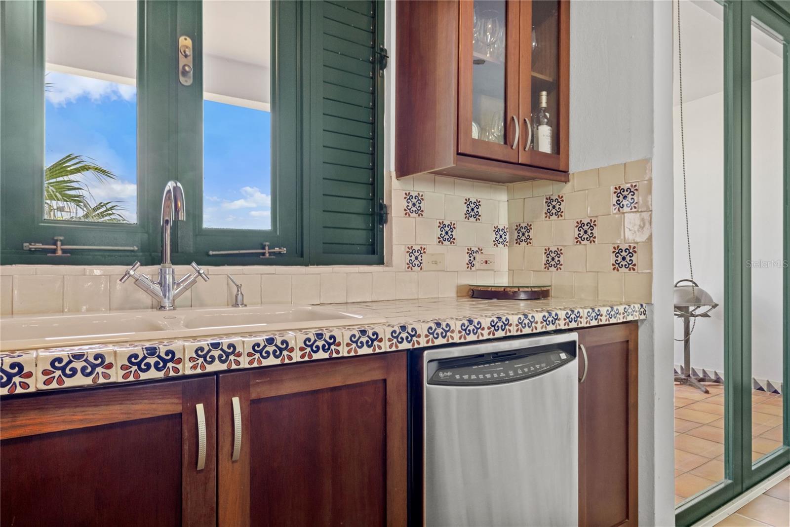 VISTAS DEL CACIQUE 7475 - Residential