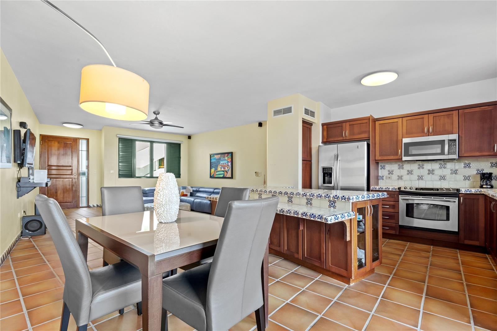 VISTAS DEL CACIQUE 7475 - Residential