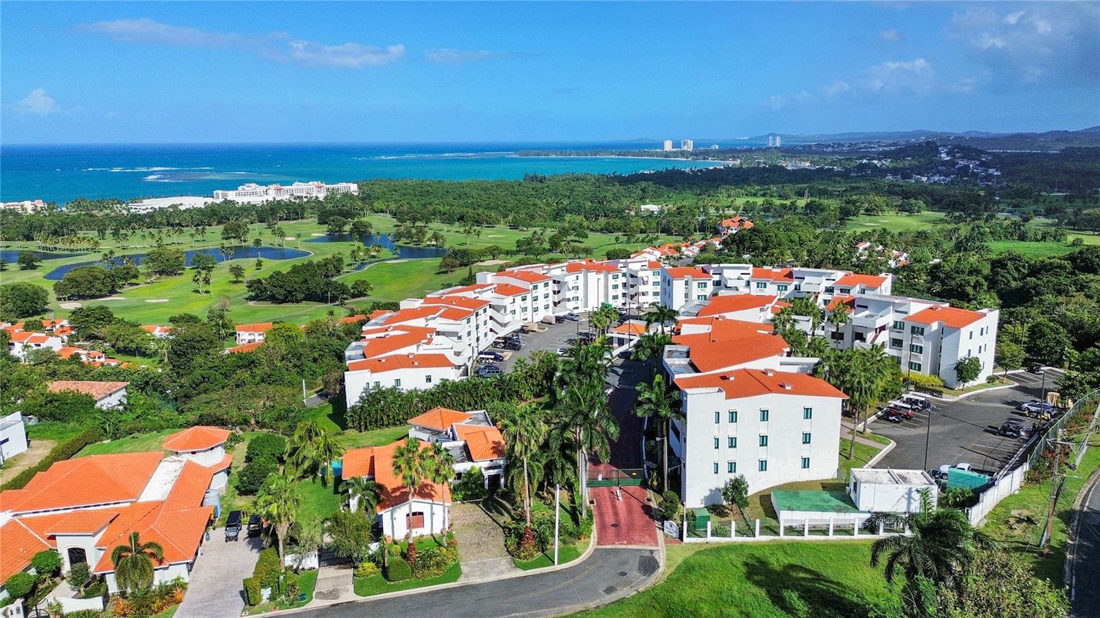 VISTAS DEL CACIQUE 7475 - Residential